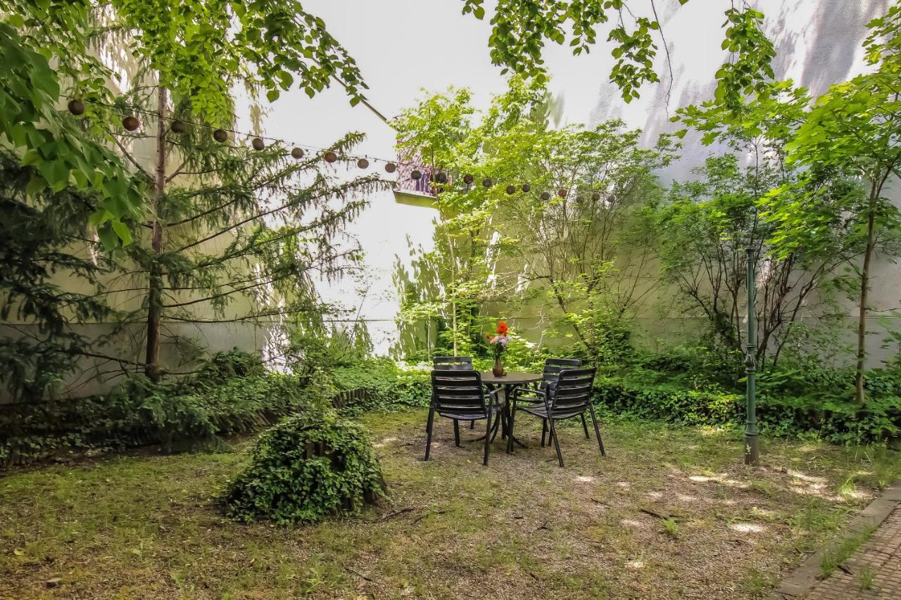 Queen Studio 3P Bs Viena Exterior foto